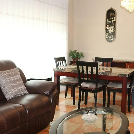 Apartamento Rosa Conchacha Apartment Nazaré