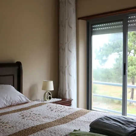 Apartamento Rosa Conchacha * Nazaré