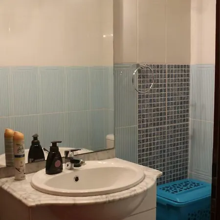 Apartamento Rosa Conchacha Nazaré