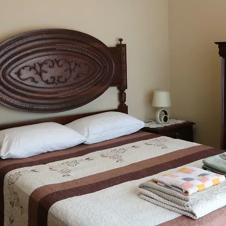 Apartamento Rosa Conchacha Daire Nazaré