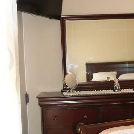 Apartamento Rosa Conchacha Daire *