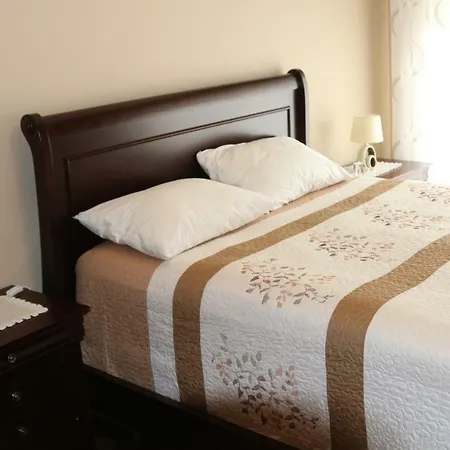 Apartamento Rosa Conchacha Daire *