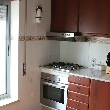 Apartamento Rosa Conchacha Daire
