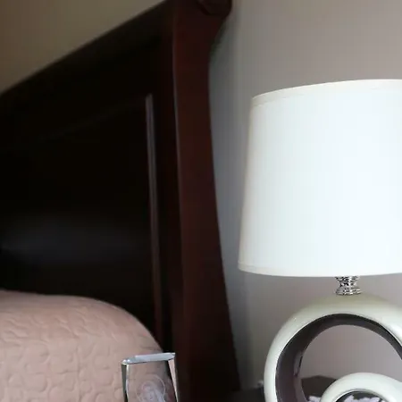 Apartamento Rosa Conchacha *
