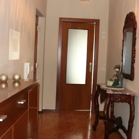 Daire Apartamento Rosa Conchacha