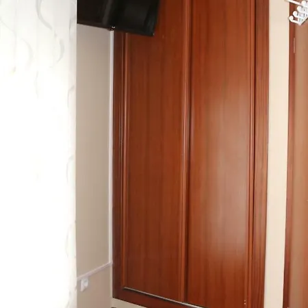 Daire Apartamento Rosa Conchacha Nazaré